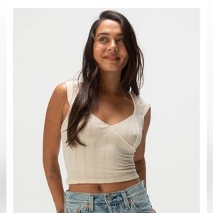 Women's Billabong Ivy Top